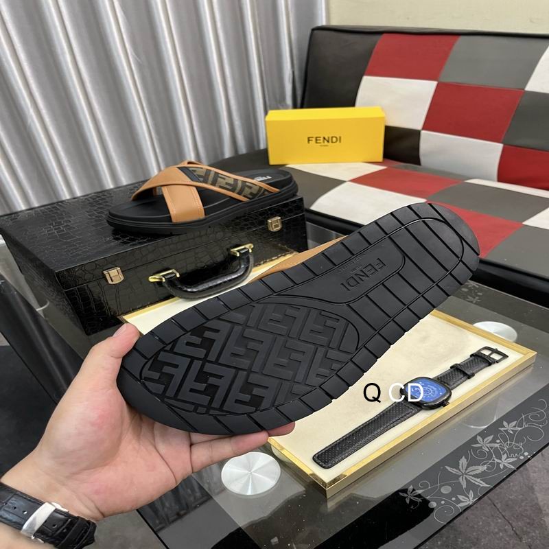 Fendi sz38-45 CD0604